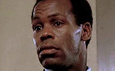 Danny Glover - 1985