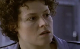 Sigourney Weaver