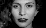 Solveig Dommartin - 1987