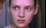 Uma Thurman