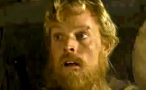 Gavan O’Herlihy - 1988