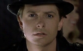 Michael J.  Fox