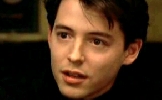 Matthew Broderick