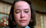 Kathy Bates - 1990