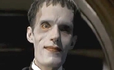 Carel Struycken - 1991