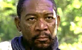 Morgan Freeman