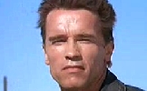 Arnold Schwarzenegger