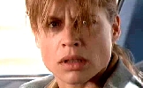 Linda Hamilton - 1991