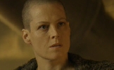 Sigourney Weaver
