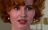 Geena Davis