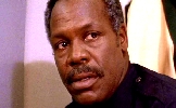 Danny Glover - 1992