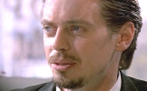 Steve Buscemi - 1992