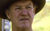 Gene Hackman - 1992