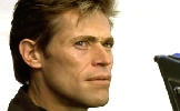 Willem Dafoe - 1992