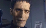 Carel Struycken - 1993
