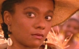 Bertina Macauley - 1993