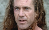Mel Gibson - 1995