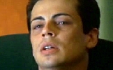 Benicio Del Toro