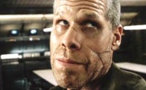 Ron Perlman