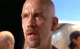John Malkovich - 1997
