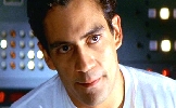 José Zúñiga - 1997