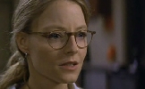 Jodie Foster
