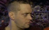 Richard Leaf