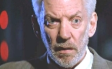 Donald Sutherland