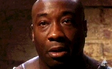 Michael Clarke  Duncan - 1999