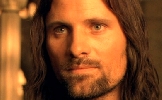 Viggo Mortensen - 2001