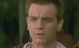 Ewan McGregor