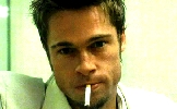 Brad Pitt - 1999