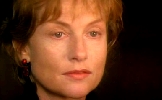 Isabelle Huppert