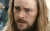 Karl Urban - 2003