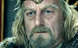 Bernard Hill