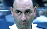 Barry Blueian - 2001