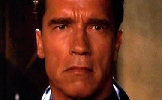 Arnold Schwarzenegger