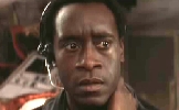 Don Cheadle - 2000