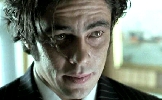 Benicio Del Toro
