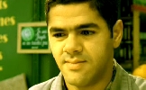 Jamel Debbouze - 2001