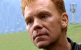 David Caruso - 2000