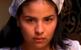 Sarahi Echeverra - 2000
