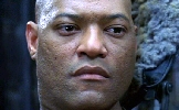 Laurence Fishburne