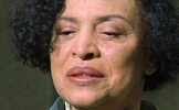 Gloria Foster - 2003