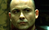 Steve Bastoni - 2003