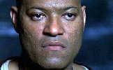 Laurence Fishburne