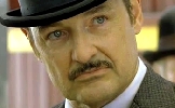 Terry O’Quinn - 2001