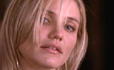 Cameron Diaz - 2001