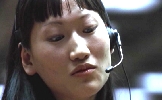 In-Sook Chappell - 2001
