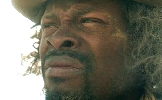 Djimon Hounsou - 2004